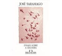 Ensaio Sobre a Cegueira (Em Portuguese do Brasil)