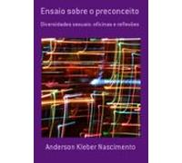 Ensaio Sobre O Preconceito (ebook)