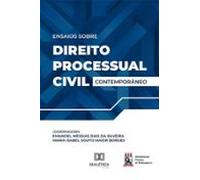 Ensaios Acerca Do Direito Processual Civil Contemporâneo (ebook)