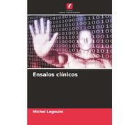 Ensaios clínicos