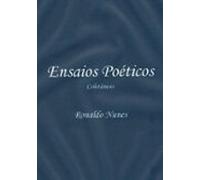 Ensaios Poéticos (ebook)