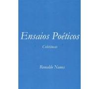 Ensaios Poéticos (ebook)