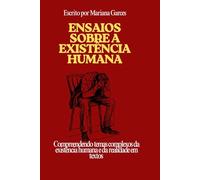 Ensaios sobre a existência humana