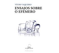 Ensaios sobre o efémero: 521 (Literaria)