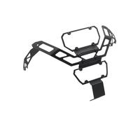 ENSAJRD Cubiertas para faros Cubierta Protectora De Faro Para Cfmoto 450mt Para Cf 450 Mt 2024 2025 2026 Protector De Luz Delantera Accesorios De Motocicleta Parrilla del faro