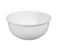 Ensalada Bowl 23 cm Compact Blanco Uni 00006 de Seltmann Weiden