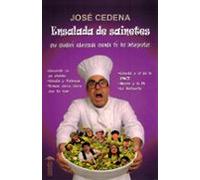 Ensalada de sainetes