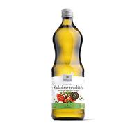 Ensaladas de aceite de condimentos + Crudités 1 L de aceite