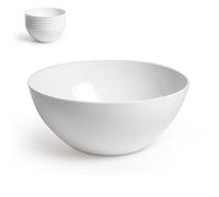 Ensaladera 26 cm 260 blanca