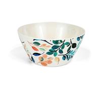 Ensaladera La Mediterránea Alba Melamina 25,5 x 13,5 cm