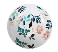 Ensaladera La Mediterránea Alba Melamina 25 x 6,5 cm