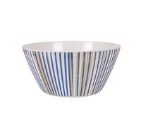 Ensaladera La Mediterránea Irys Melamina 25,5 x 13,5 cm