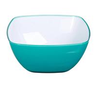 Ensaladera laguna cuadrada 14 cm