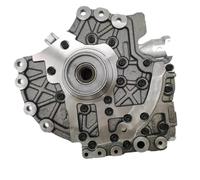Ensamblaje automático de caja de cambios Conjunto de bomba aceite transmisión automática 6F35 para Ford,para Mazda,para Mercedes,para Benz FG9P7P094AB