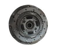 Ensamblaje automático de caja de cambios Transmisión automática MPS6 6DCT450 para Ford, para Volvo y para Dodge(No Shock Absorber)