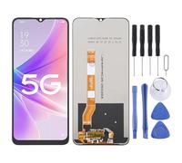 Ensamblaje Completo de Pantalla LCD y digitalizador para OPPO A57 5G / A57 4G / A57S / A57E / A77 4G / A17 4G / A17K / A58 5G / A78 5G