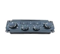 Ensamblaje Control Aire Coche Panel De Control Aire Acondicionado Calefacción Para Chrysler 300C 2004 2005 2006 2007 2008 55111031AG