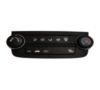 Ensamblaje Control Aire Coche Para CRV Para CR-V 2007-2011 79600-SWA-A42 Interruptor Del Panel De Aire Acondicionado Automóvil Control CA