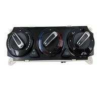 Ensamblaje Control Aire Coche Para Dongfeng S30 H30 Para CROSS 2009-2011 2012-2016 Interruptor Del Panel De Control Aire Acondicionado(09-11year)