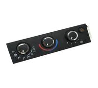 Ensamblaje Control Aire Coche Para Express Para GMC Para Savana 3500 2008-2022 599-294 Módulo Control Climatización Calefacción Eléctrica CA