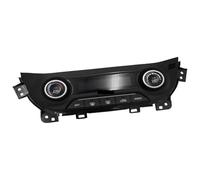 Ensamblaje Control Aire Coche Para Hyundai IX25 Para Creta 2014-2017 S97250C9210 Perilla Ajuste Temperatura CA Piezas Panel Control Calentador Aire Acondicionado Automóvil