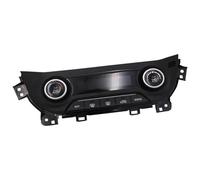 Ensamblaje Control Aire Coche Para Hyundai IX25 Para Creta 97250-C9210 97250-C9600 Control Calefacción Interruptor CA Conjunto Panel Aire Acondicionado Automático
