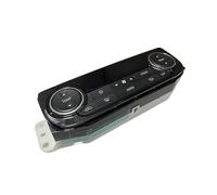 Ensamblaje Control Aire Coche Para Mitsubishi Para Outlander 2013-2021 Conjunto De Interruptores Aire Acondicionado Panel Control Frío Y Calor