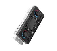 Ensamblaje Control Aire Coche Para Silverado 1500 2500 HD 3500 2003 2004 599-211XD 10367041 15832311 Panel Interruptores Aire Acondicionado Coche Decorar