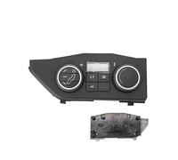 Ensamblaje Control Aire Coche Para VOLVO Fmx FM FH4 Camión 22004089 22130723 22130711 22004093 Interruptor Radiador Cabina Panel Control Aire Acondicionado(22130711)
