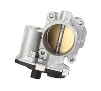 Ensamblaje Cuerpo Acelerador Motor Para Chevrolet 12607362 12616668 12631186 Cuerpo de la válvula del acelerador