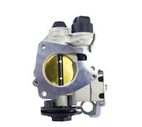 Ensamblaje Cuerpo Acelerador Motor Para Fait Para Albea Para Palio Para Weekend Para Siena 1.6 16V Aceleración Carrocería 71718994 Conjunto Válvula Mariposa 46 Mm
