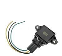 Ensamblaje Cuerpo Acelerador Motor Para Hyundai Para Elantra Para Tiburon Para Coupé Para Accent Para SAAB 1993-2001 Sensor Posición Acelerador O Enchufe(One Set)