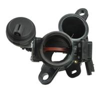 Ensamblaje Cuerpo Acelerador Motor Para Peugeot 3008 Para Mpv 2.0 Para HDI 09-24 Cuerpo Acelerador (3 Pines)