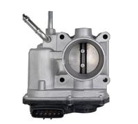 Ensamblaje Cuerpo Acelerador Motor Para Toyota Para Corolla 1.8 2009 A 2012 1.6L Para RUNX Válvula Mariposa 2203022051 220300D020 Filtro Aire Cuerpo Acelerador