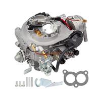 Ensamblaje Cuerpo Acelerador Motor Para VW Para Golf 2 Para Jetta II 19E 1,6 72PS Ab 01/86 Para U-Kat Para Vergaser Carb Carby 027129016H Carburador