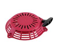 Ensamblaje de arranque de arranque de retroceso reemplazo para GC135 GC160 GCV135 GCV160 EN2000 Generadores 28400 ZL8 023ZA, 28400 ZL8 013ZA, 284400 ZM0 003.