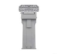 Ensamblaje de bisagra de alimentador automático de documentos CQ819-60011 compatible con hp M775z M725dn - Soporte de soporte ADF robusto pieza de repuesto negro estándar