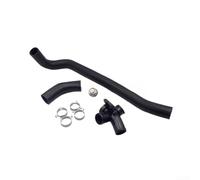 Ensamblaje de brida de cuello de llenado de refrigerante para radiador para Nissan y Altima 2007-2013