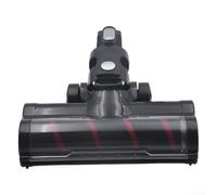 Ensamblaje de cabezal de cepillo de alfombra para INSE N5/N5S/N5T/S6/N5PRO y para Moosoo M8PLUS, perfecto para limpieza profunda