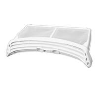 Ensamblaje de casete de filtro original 2972300100 para secadora BEKO