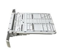 Ensamblaje de casete FM1-R683-000 Compatible con Canon MF429dw(Cassette) | Compatible con MF445, MF443, LBP214, LBP215, LBP223, LBP226; Incluye bandeja de papel 2