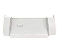 Ensamblaje de cubierta superior para Canon LBP6000 Series - FC9-8349-000 Cartucho de reparación de puerta para reparación de impresoras de oficina (cubierta superior [blanca])