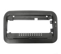 Ensamblaje de cubierta superior para Canon LBP6000 Series - FC9-8349-000 Cartucho de reparación de puerta para reparación de impresoras de oficina (marco [negro])
