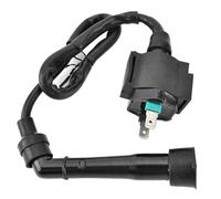 Ensamblaje de la Bobina de Encendido Compatible con SMC Barossa Ram Captain Stinger 300 Quadzilla 250-300CC Se Adapta al Explorer Titan 300CC RLX250 CA125 ATV Modelos