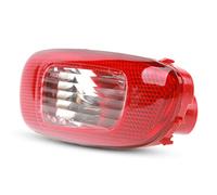 Ensamblaje de Luces Traseras, Luz de Marcha AtráS Trasera Derecha sin Bombilla 63247241802 para R56 R57 R58 R59 Cooper S JCW 2011 a 2015