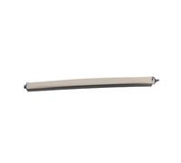 Ensamblaje de Parasol para Techo Solar de Coche, Cortina eléctrica panorámica, Visera Solar, Cubierta ciega, Rodillo 84448686, Compatible con Chevrolet Equinox 2018-2023(Beige)