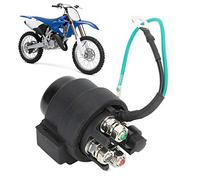 Ensamblaje de Relé, Relé de Inclinación hacia Abajo de Metal de 4 Tiempos 6E5-8195C-01-00 Reemplazo de Ensamblaje de Relé de Inclinación Y Recorte de Potencia para Yamaha P200TLRP 175TXRQ L150TXRR