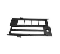 Ensamblaje de Soporte para fotografías Diapositiva de película Soporte para Negativos de 35 mm y guía de Cubierta 1 Pieza 1423040 Compatible con V500 V550 V600 4490 2450 3170 3200 4180