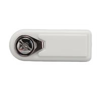 Ensamblaje de tensión de bobinadora, accesorio para máquina de coser, reemplazo de disco de pretensión para 2250 2259 2263