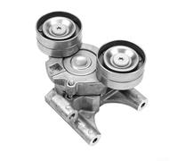 Ensamblaje de tensor de correa de aluminio fundido para Ford Transit MK7 MK8 2.2 TDCi Bus Platform Van RWD 2011 2020 OEM BK3Q6A228BH BB3Q6A228AD FB3Q6A228BA 1766642 Reemplazo directo